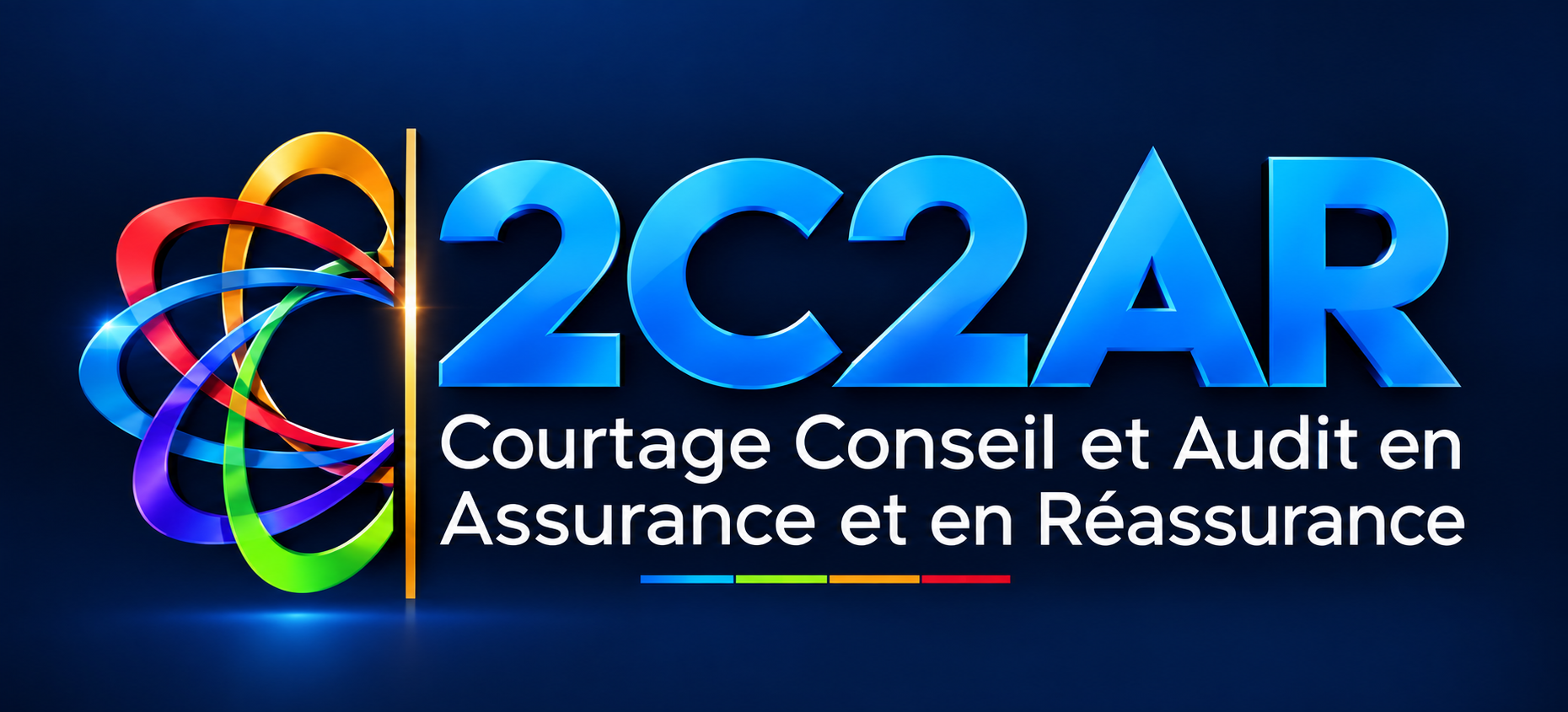 Logo 2C2AR SA